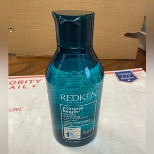 Redken Extreme Length Shampoo